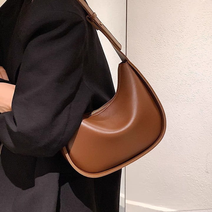 Designer Handheld Hobo Bag Kalsten