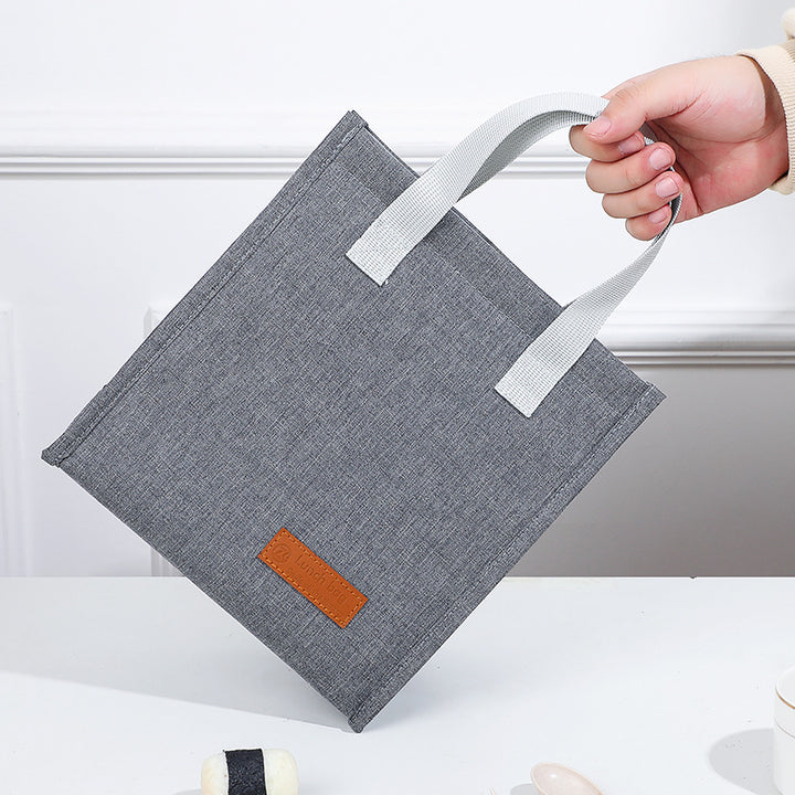 Insulated Lunch Tote Kalsten