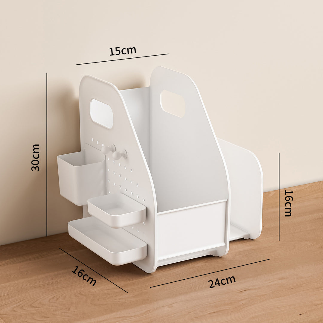 Versatile Document Holder Organizer