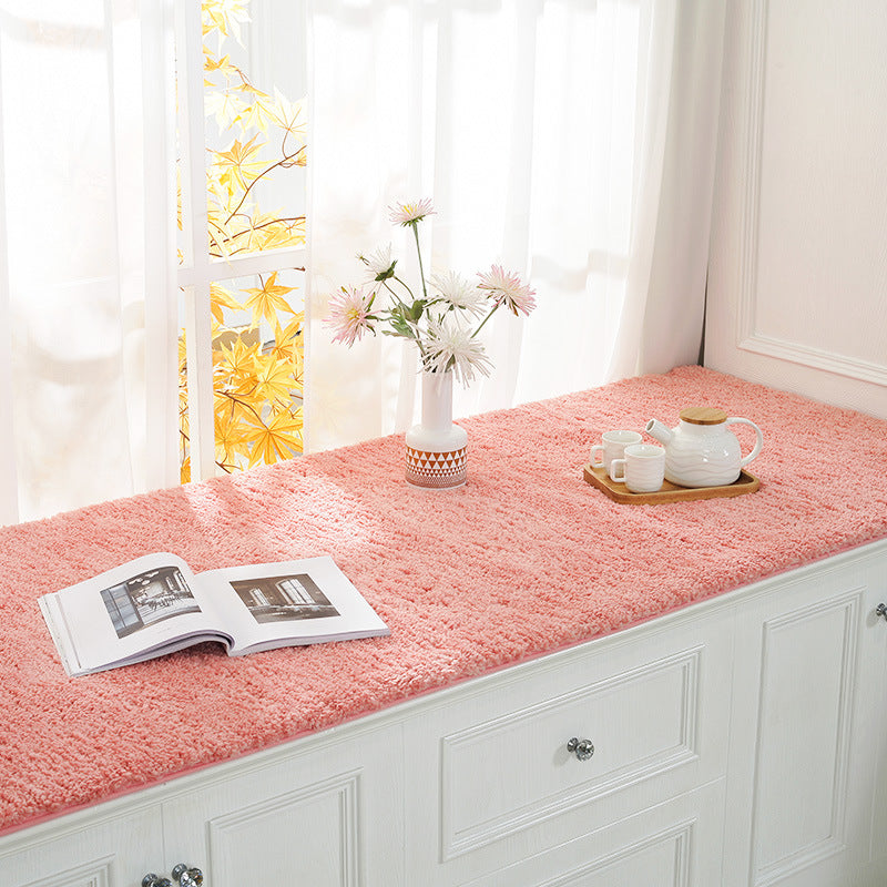 Soft Plush Table Runner Kalsten