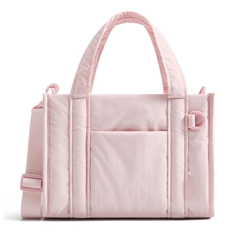 Practical everyday tote bag Kalsten