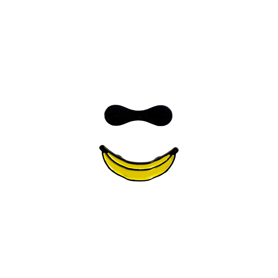 Novelty Decorative Eyewear Grips Kalsten