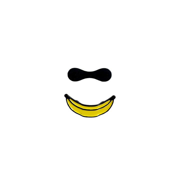 Novelty Decorative Eyewear Grips Kalsten