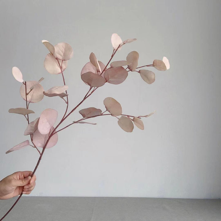 Decorative Eucalyptus Stem