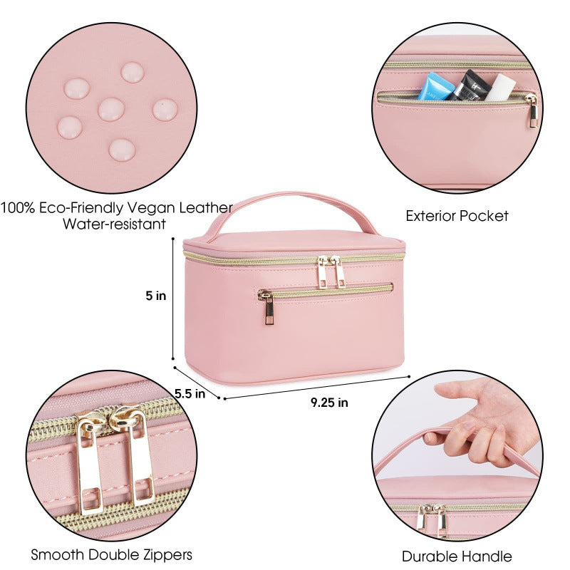 Cosmetic case Kalsten