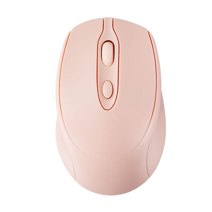 Wireless Ergonomic Optical Mouse Kalsten