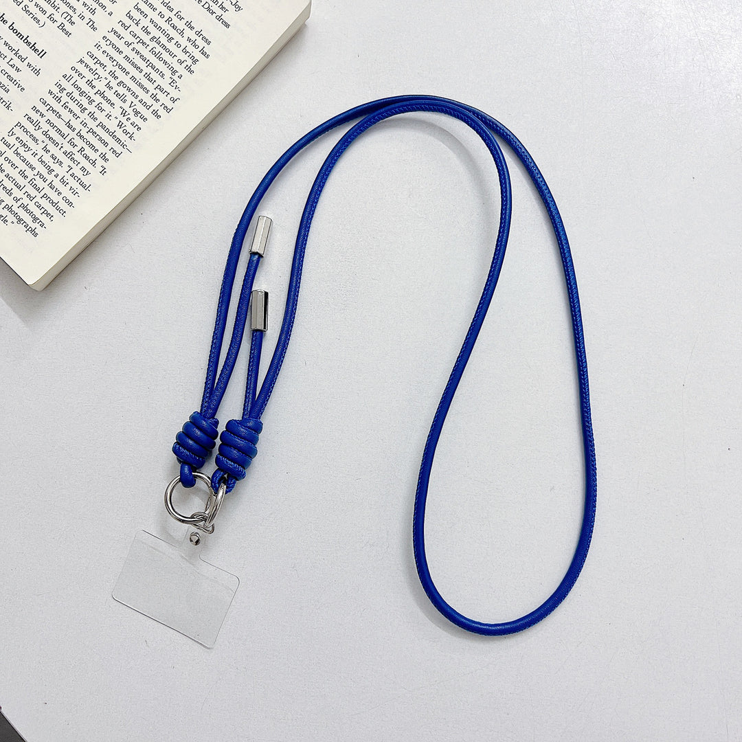 Premium Leather Dog Leash Kalsten