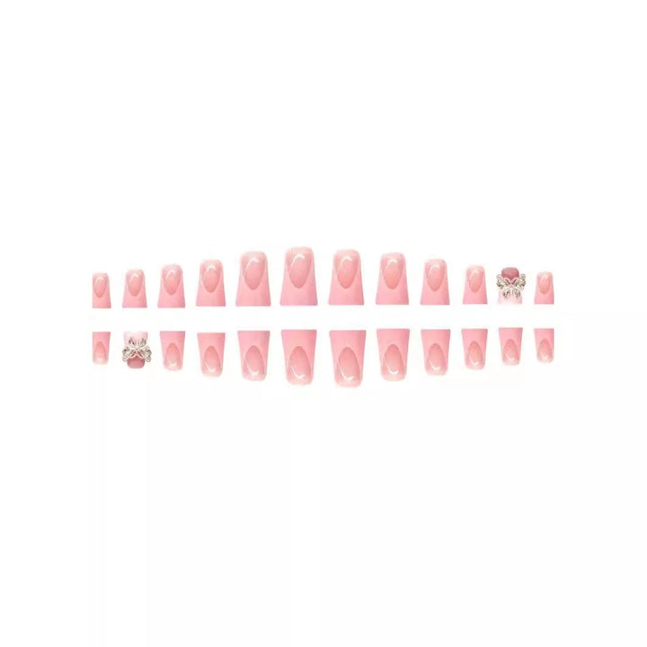 Elegant Acrylic Nail Extensions Kalsten