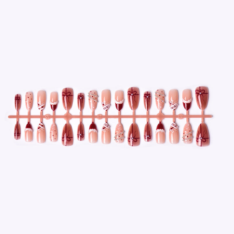 Premium Decorative Nail Art Set