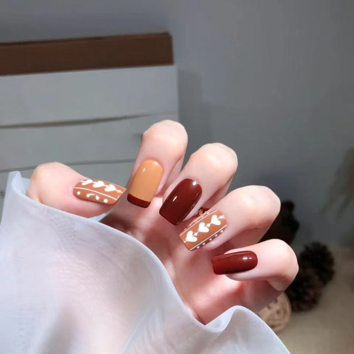 Premium Nail Art Gel