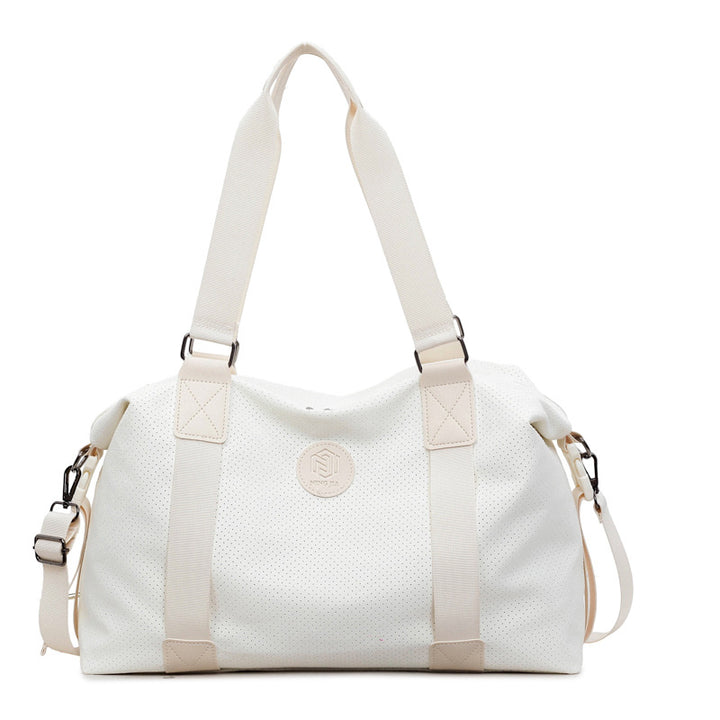 Stylish and Functional Sports Travel Bag