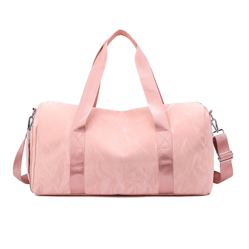Versatile Outdoor Utility Duffel