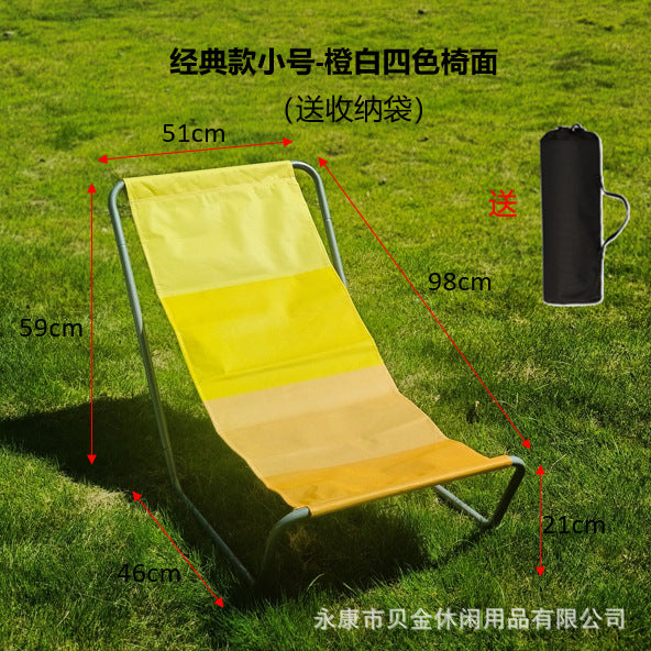 Camping cot Kalsten