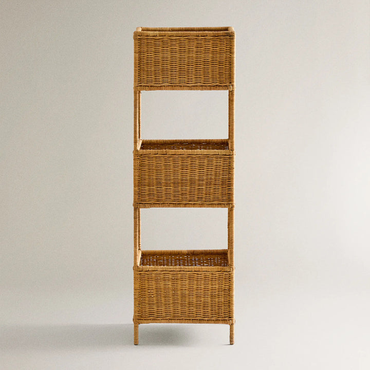 Multilayer storage cabinet Kalsten