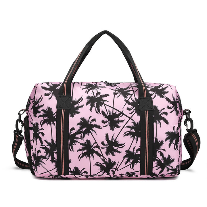 Travel Duffel Bag Kalsten