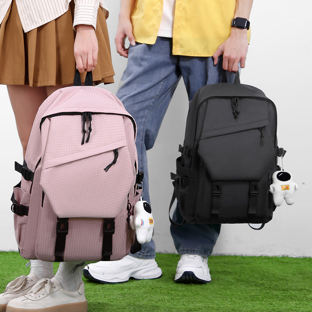 Versatile Multi-Pocket Backpack Kalsten