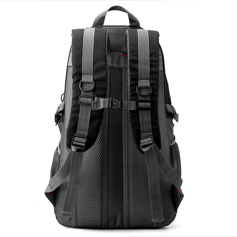 Dynamic Adventure Backpack Kalsten
