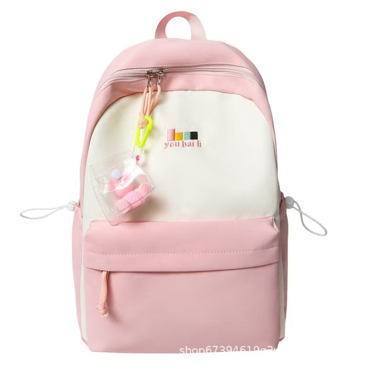 Trendy Organized Backpack Kalsten