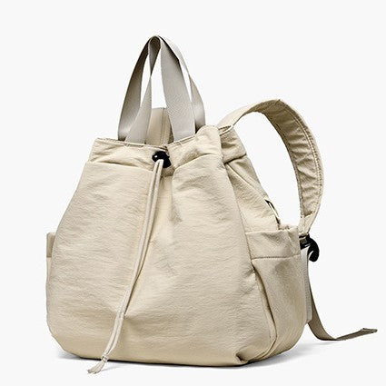 Casual Drawstring Backpack Kalsten