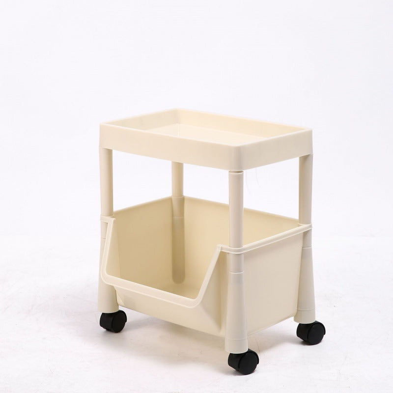 Mobile Storage Cart Kalsten