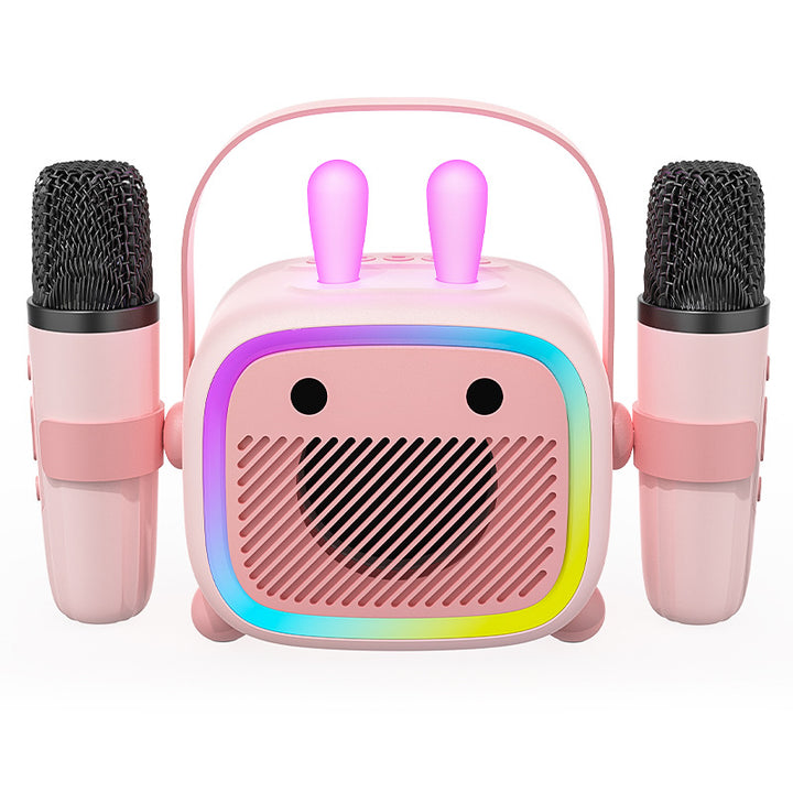 Karaoke Speaker System Kalsten