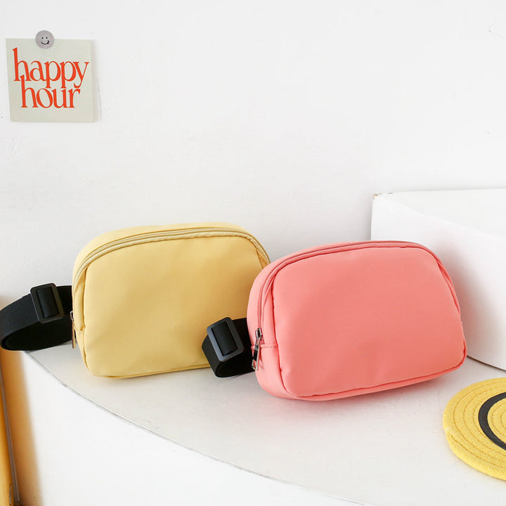Versatile Adjustable Fanny Pack