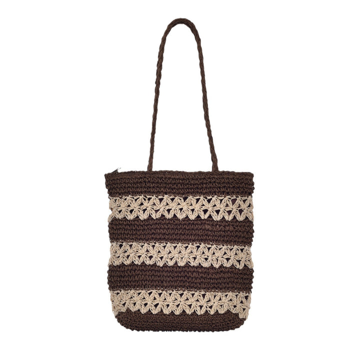 Handcrafted cotton bag Kalsten