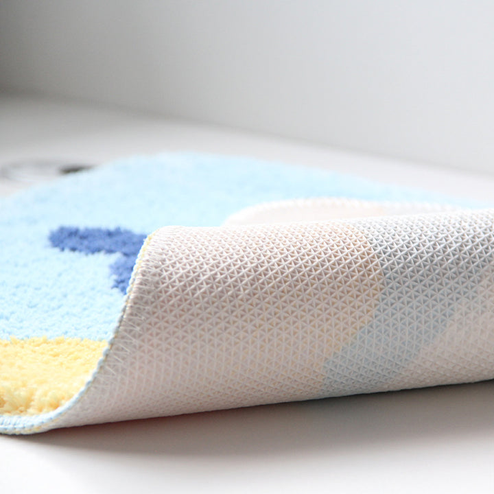 Bath Mat Kalsten