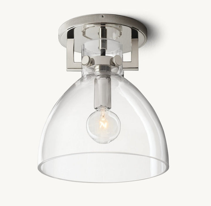Modern Pendant Light