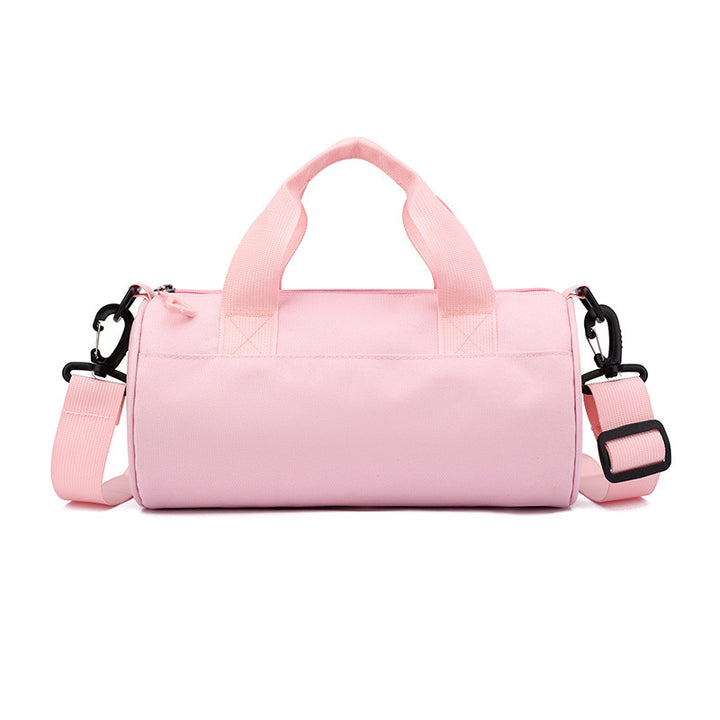 Compact Travel Duffle Kalsten