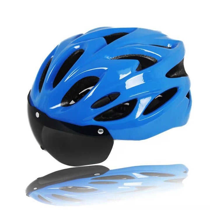 Adjustable Ventilated Bicycle Helmet Kalsten