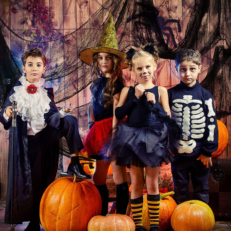 Children's Fun Halloween Costume Set Kalsten