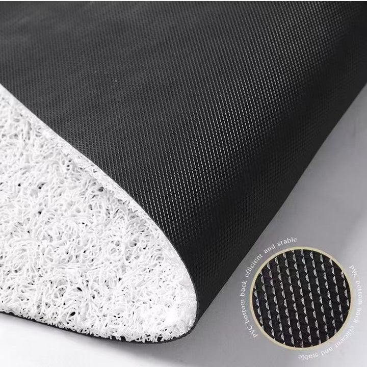 Cartoon-Themed Floor Mat Kalsten