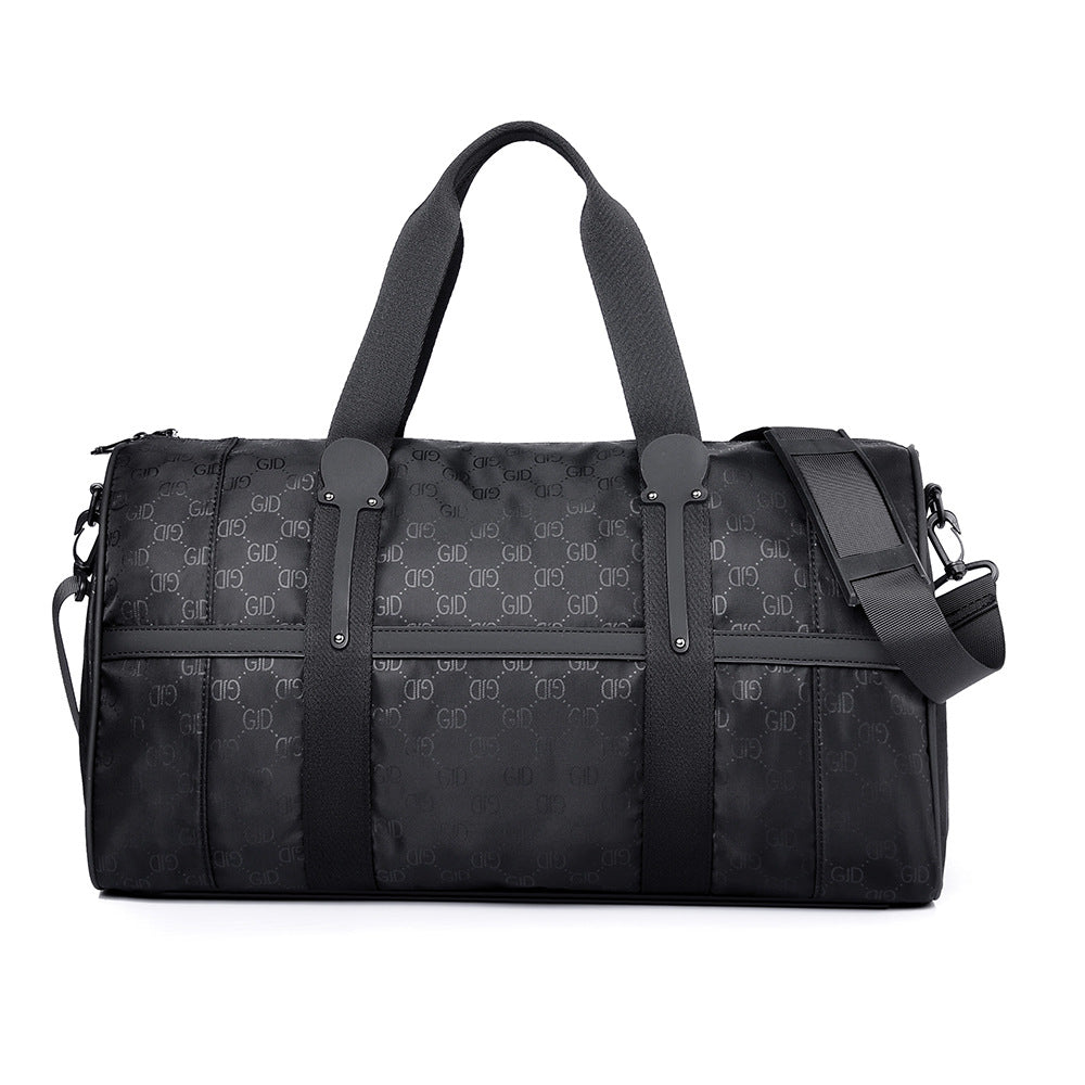 Stylish Weekender Duffel Bag Kalsten