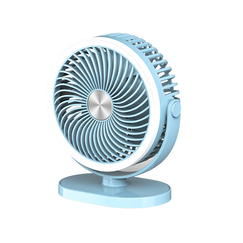 Multi-Functional Mini Desk Fan Kalsten