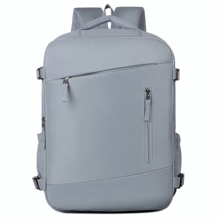 Versatile Multi-Compartment Backpack Kalsten
