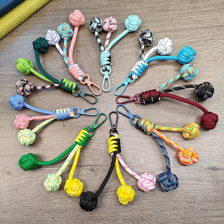 Multi-Functional Keychain Kalsten