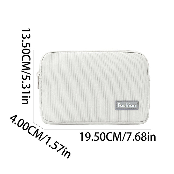 Fashionable and Functional Cosmetic Organizer Kalsten