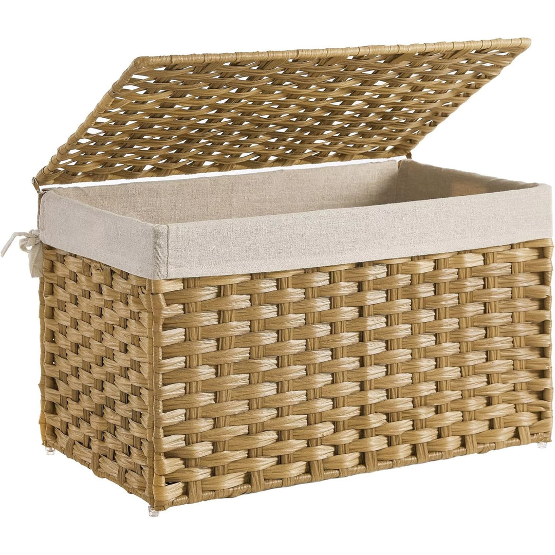 Laundry Basket Kalsten