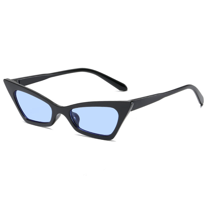 Women's fashionable Cat-Eye sunglasses Kalsten
