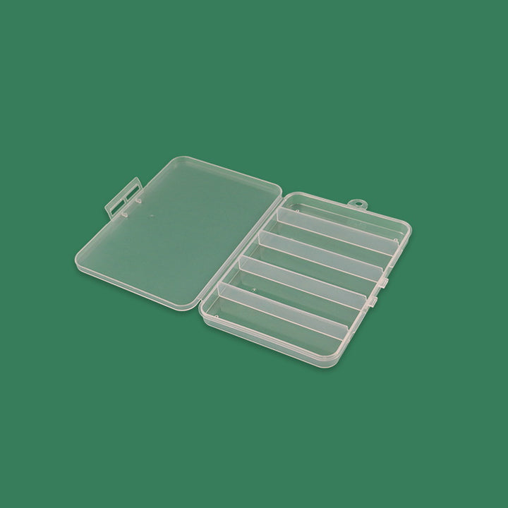 Multi-Compartment Utility Organizer Box Kalsten