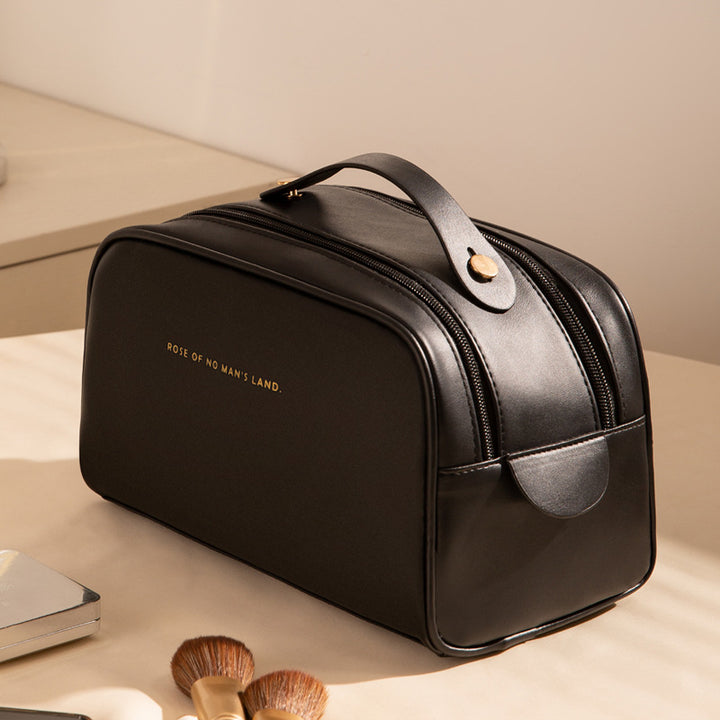 Elegant Travel Cosmetic Case Kalsten