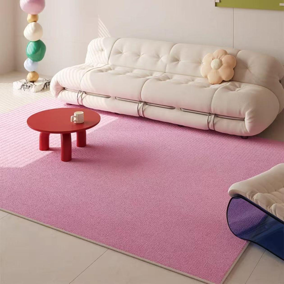 Grid Pattern Decorative Area Rug Kalsten