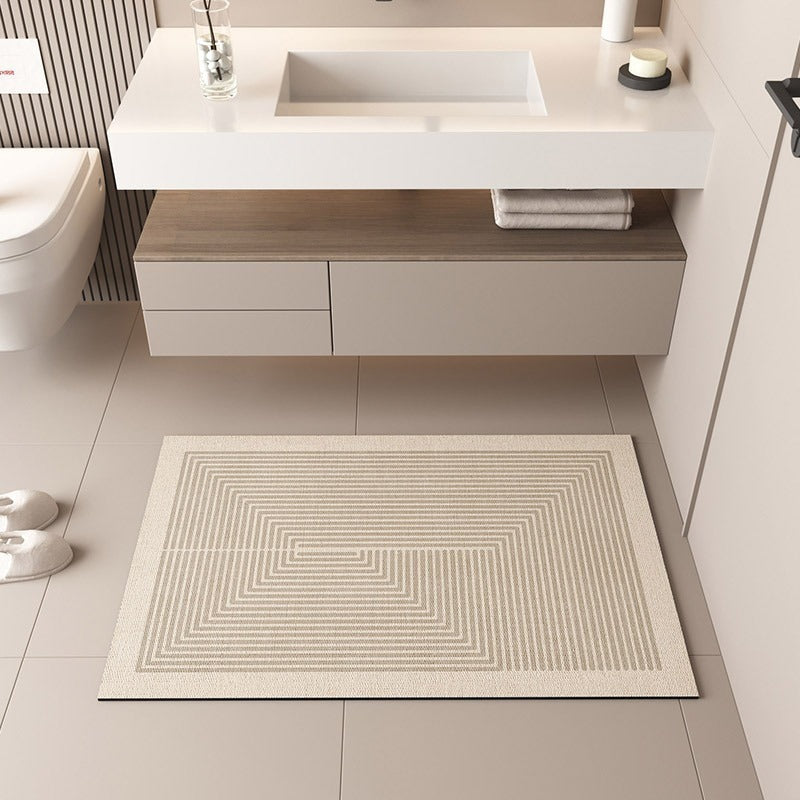 Home Bath Mat