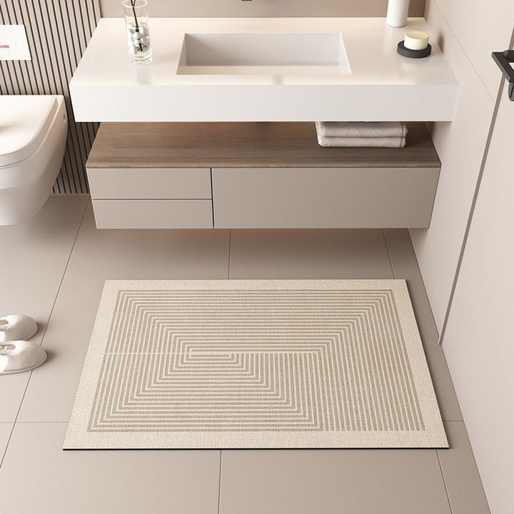 Home Bath Mat