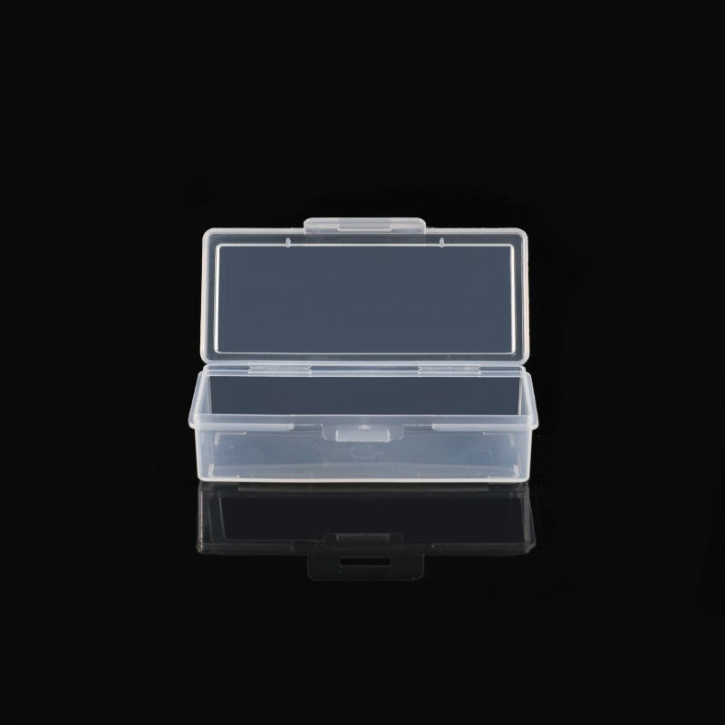 Versatile Clear Storage Organizer Kalsten
