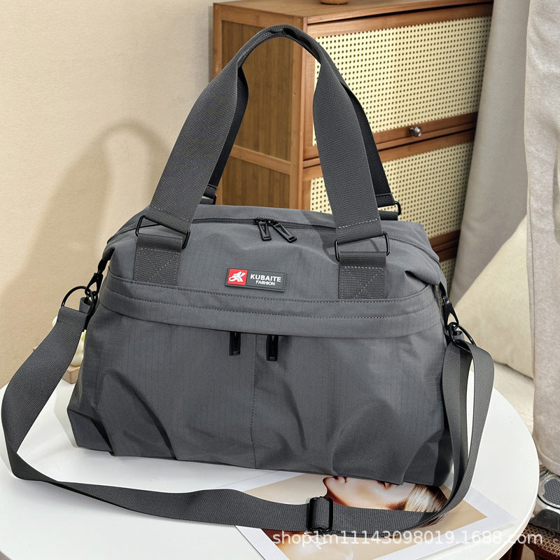 Multi-Purpose Sports Duffel Bag Kalsten