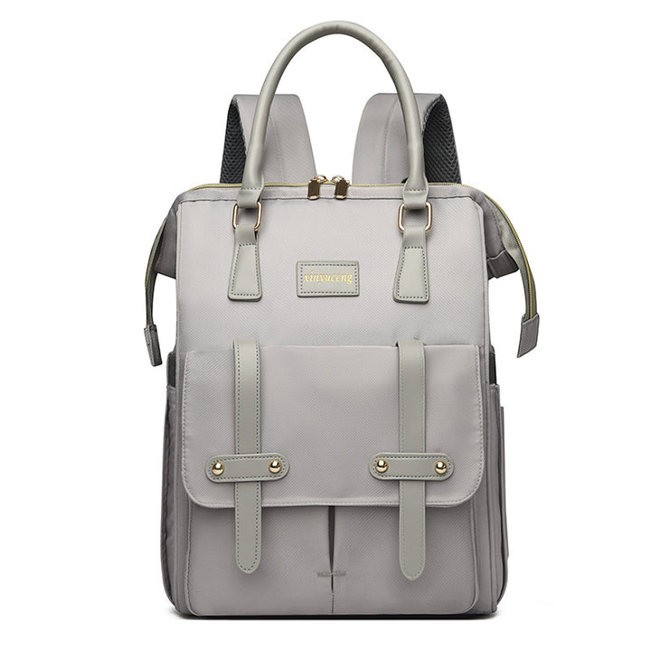 Multi-Functional Backpack Kalsten