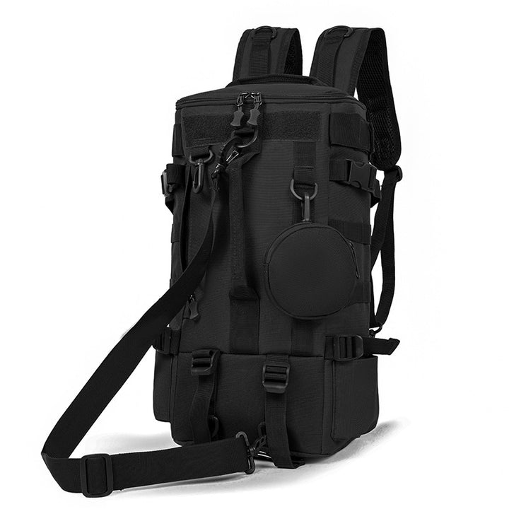 Military-Inspired Versatile Tactical Backpack Kalsten