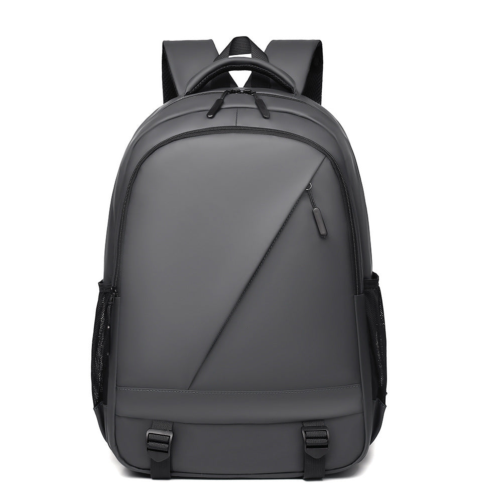 Sleek Anti-Theft Backpack Kalsten